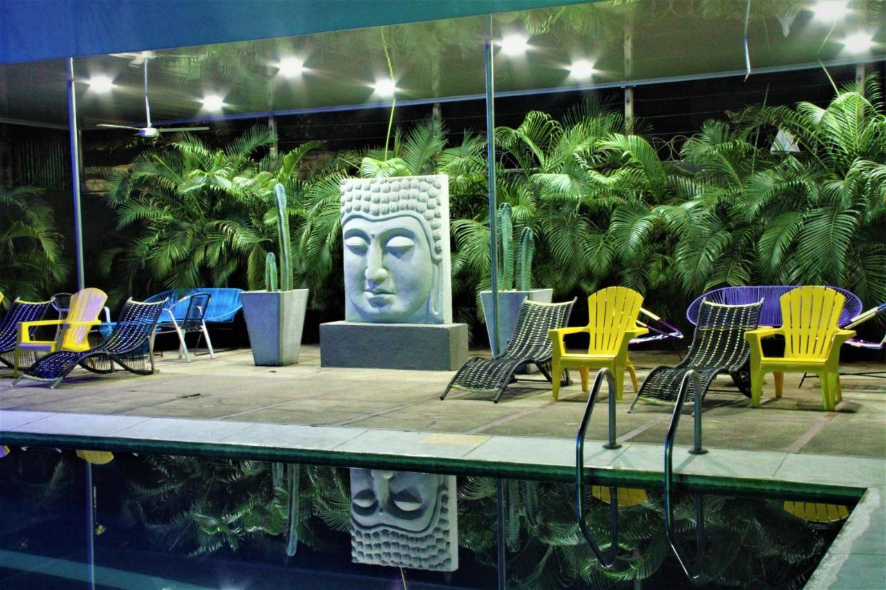 Hotel Boutique Budapez Honda  Extérieur photo