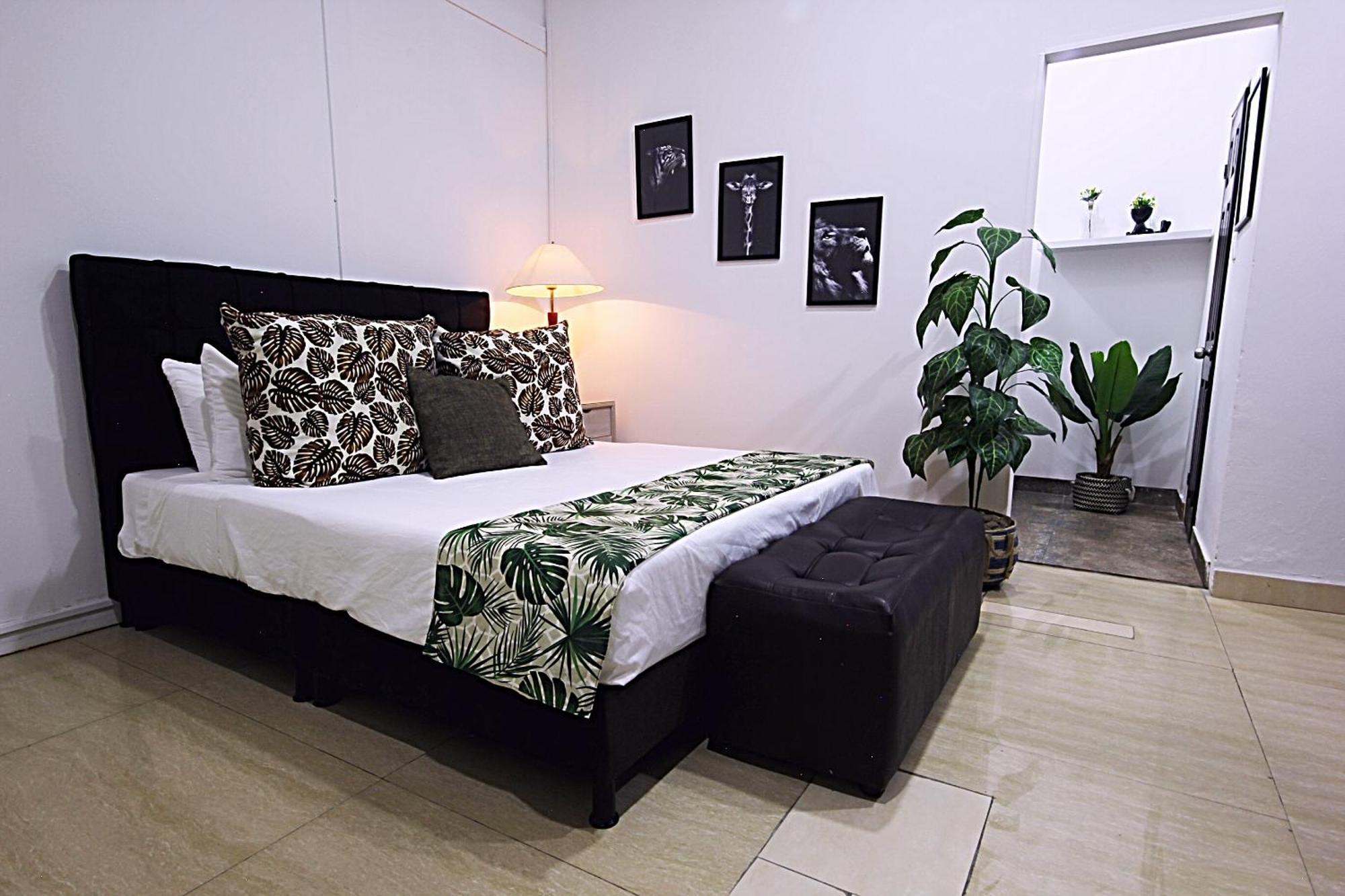 Hotel Boutique Budapez Honda  Chambre photo