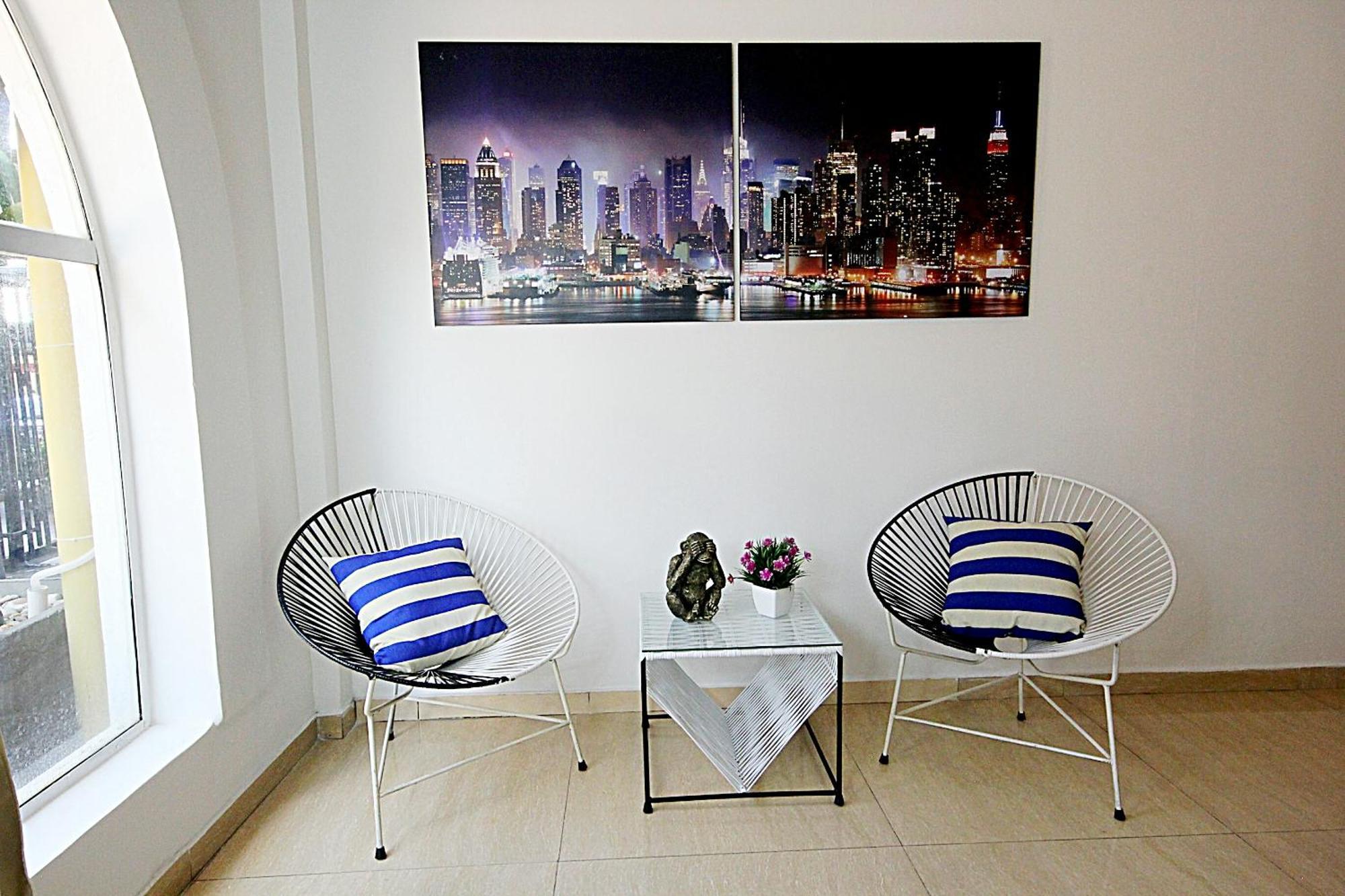 Hotel Boutique Budapez Honda  Chambre photo