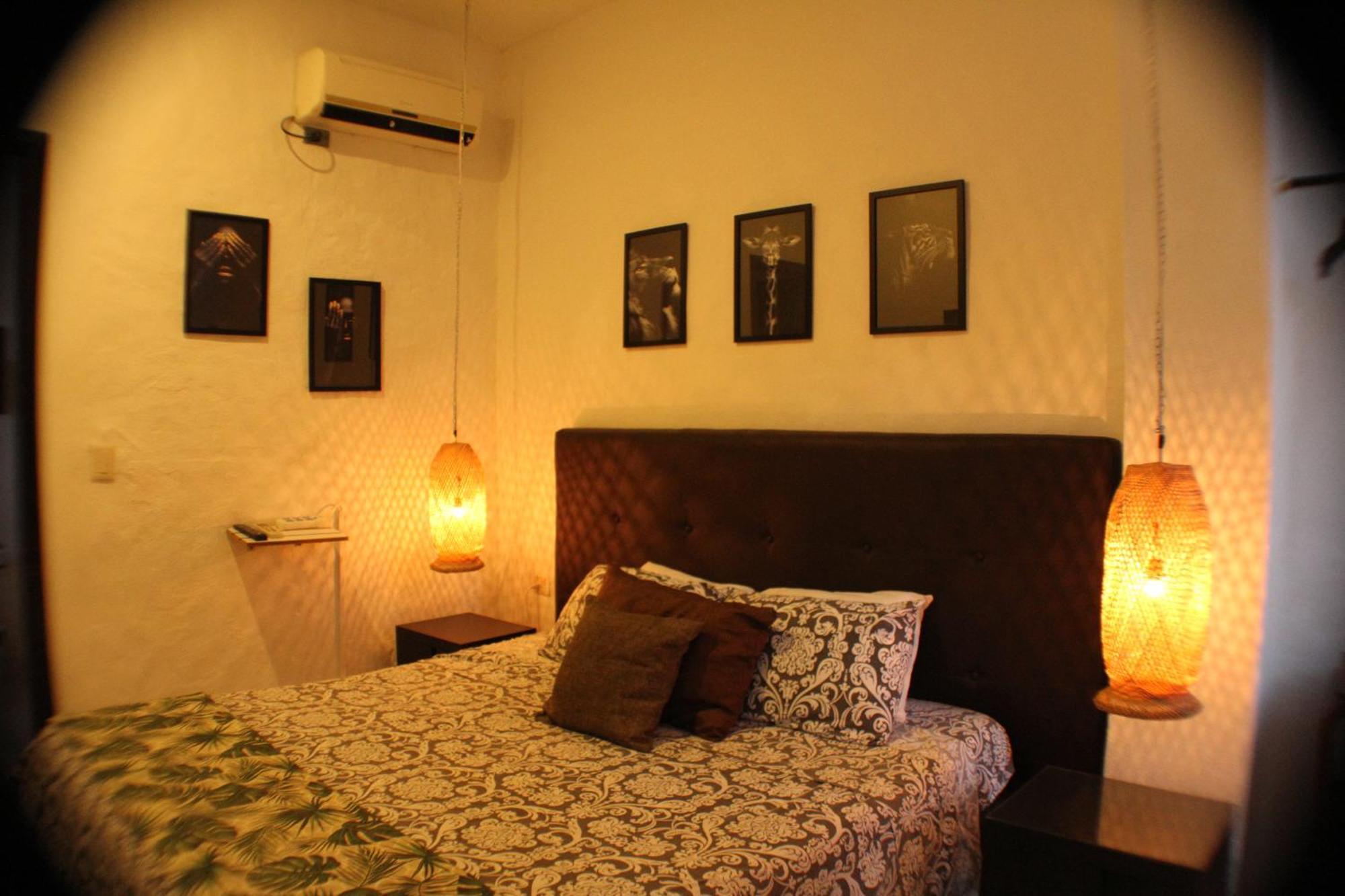 Hotel Boutique Budapez Honda  Chambre photo