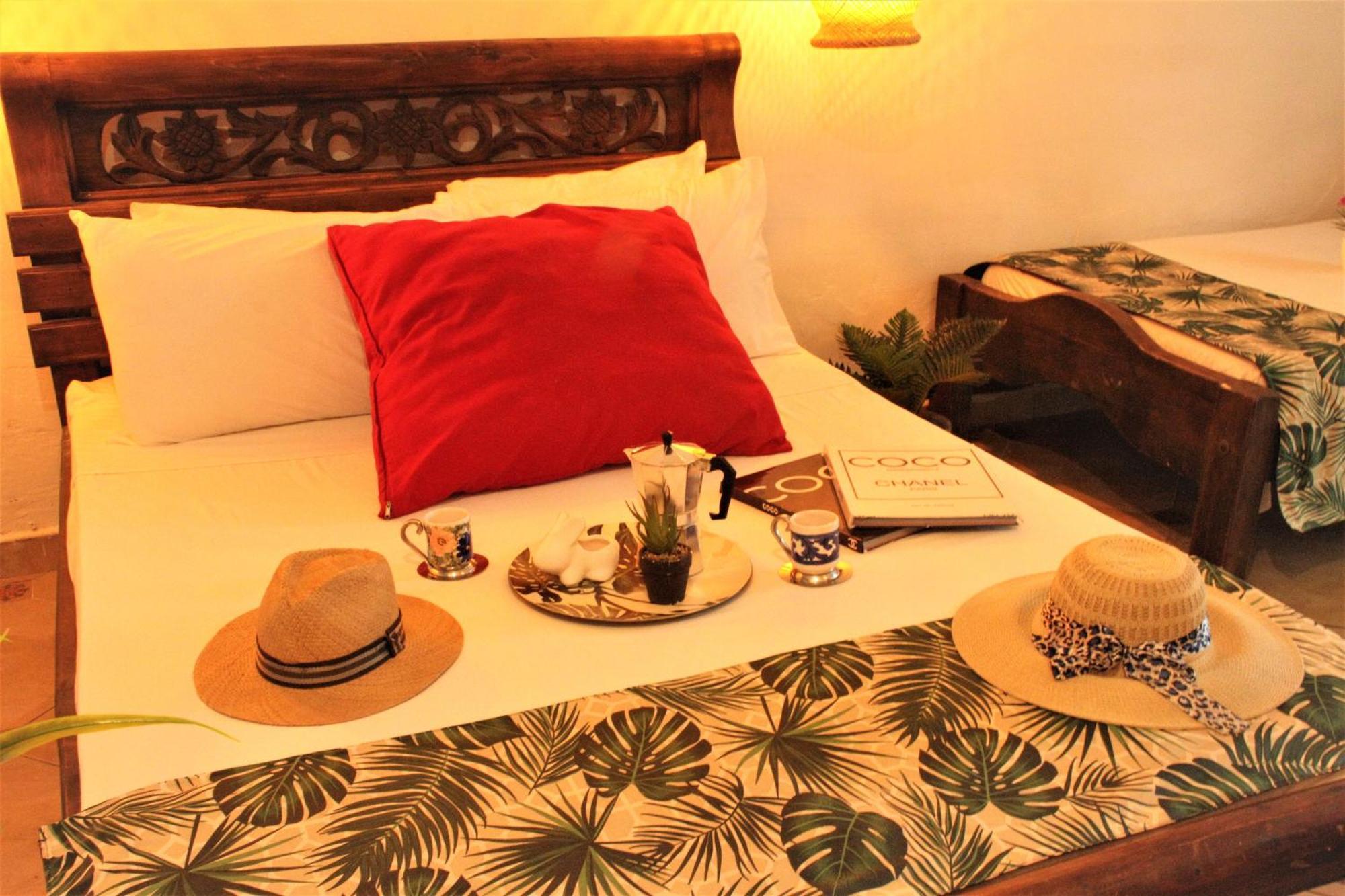 Hotel Boutique Budapez Honda  Chambre photo